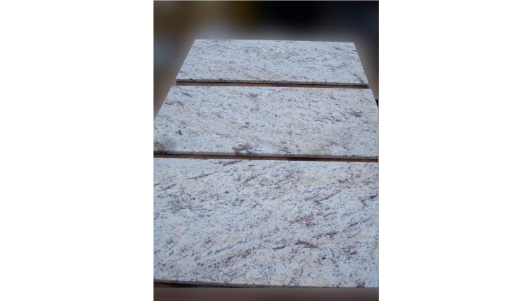 SHIVAKASHI ANTYK / IVORY BROWN